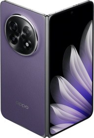 Oppo Find N5 purple7